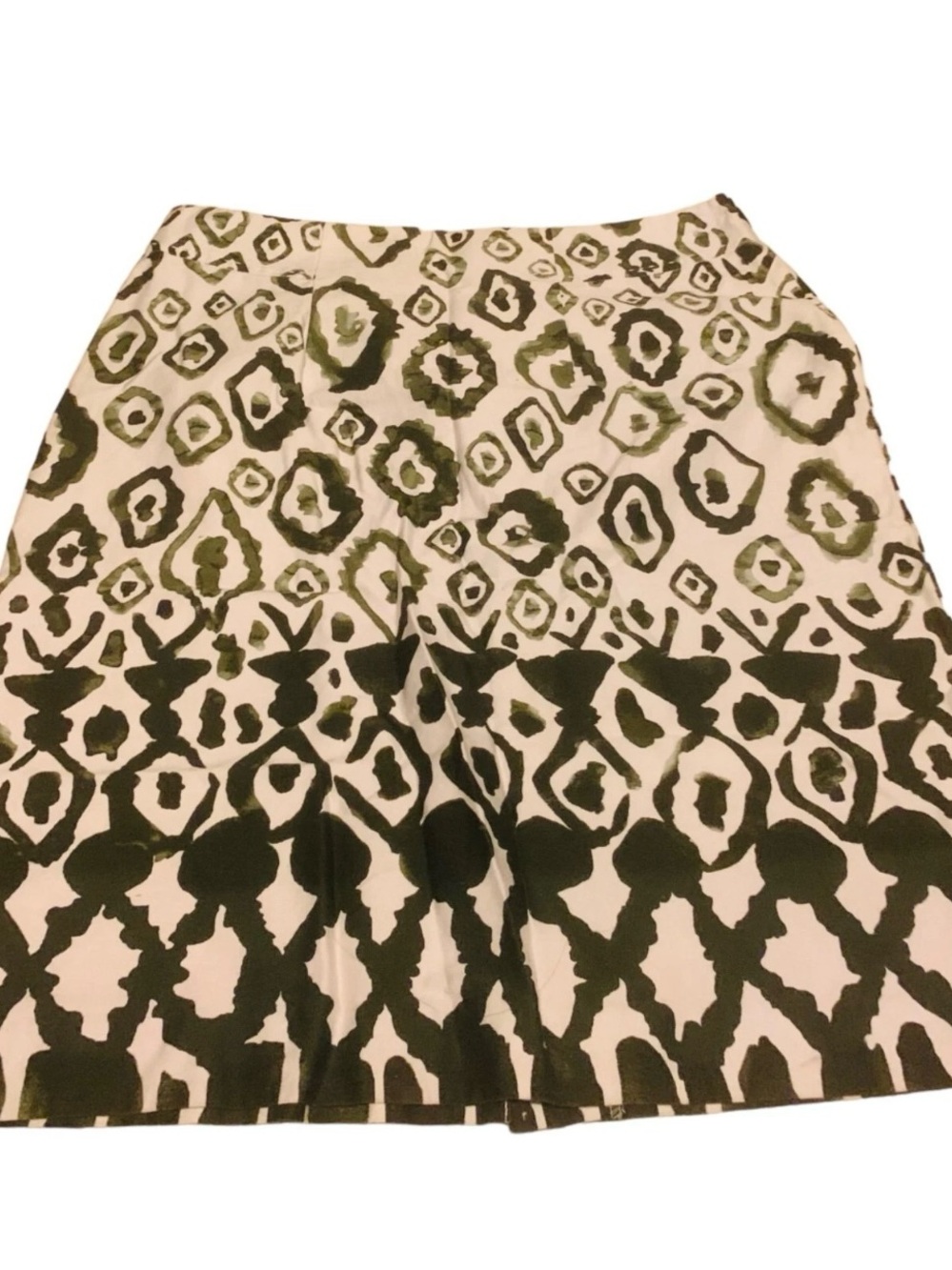 Sharagano Studio Skirt Sz 4 Womens